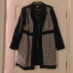 Karl Lagerfeld Paris Jacket